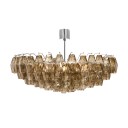 Bella Figura Lighting - Poly Chandelier